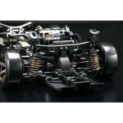 YOKOMO YD-2ZX 1/10 EP RWD R/C Drift Car - Black Version 22 YOKOMO YD-2ZX 1/10 EP RWD R/C Drift Car - Black Version -Yokomo 10 000000015580
