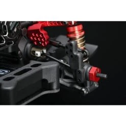 YOKOMO YD-2ZX 1/10 EP RWD R/C Drift Car - Red Version -Yokomo 10 000000015581