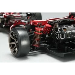 YOKOMO 1/10 RWD Drift Car YD-2RX Red Version 13 YOKOMO 1/10 RWD Drift Car YD-2RX Red Version -Yokomo 11 000000015498