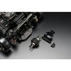 YOKOMO YD-2ZX 1/10 EP RWD R/C Drift Car - Black Version 23 YOKOMO YD-2ZX 1/10 EP RWD R/C Drift Car - Black Version -Yokomo 11 000000015580