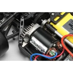 YOKOMO 1/10 Drift Package NEO-Toyota AE86 Trueno (Red) Body -Yokomo 19 000000015241