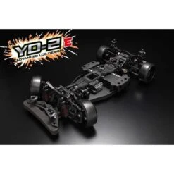 YOKOMO YD-2E RWD 1/10 Competition Drift Car Chassis Kit -Yokomo 1 000000004409 de8308c1 228e 4352 a79f db70d8b06063