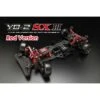 YOKOMO 1/10 RWD Drift Car YD-2SXIII Kit (Graphite Chasis) R -Yokomo 1 000000015196