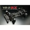 YOKOMO 1/10 RWD Drift Car YD-2RX -Yokomo 1 000000015496