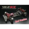 YOKOMO 1/10 RWD Drift Car YD-2RX Red Version -Yokomo 1 000000015498