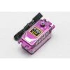 YOKOMO SP-03DV2 Programmable Brushless Servo (Purple) 2 YOKOMO SP-03DV2 Programmable Brushless Servo (Purple) -Yokomo 1 000000015565