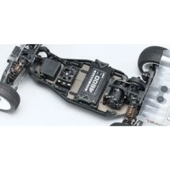 YOKOMO YZ-2 DTM3.1 2WD Off Road Dirt Buggy -Yokomo 2V6P1314