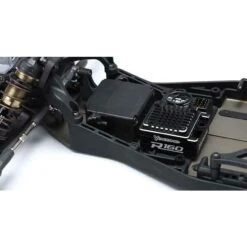 YOKOMO YZ-2 DTM3.1 2WD Off Road Dirt Buggy -Yokomo 2V6P1539 1