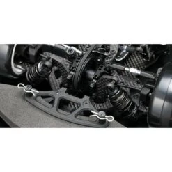 YOKOMO 1/10 Competition EP Touring Car Kit BD11 2022 -Yokomo 2V6P3470 1