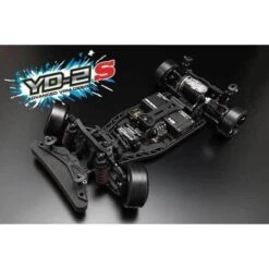 YOKOMO YD-2S RWD Competition Drift Car Chassis Kit -Yokomo 3 000000004415 86cb3819 51d8 4c6f baa1 ea23e34461c5