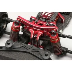 YOKOMO 1/10 RWD Drift Car YD-2SXIII Kit (Graphite Chasis) R -Yokomo 3 000000015196