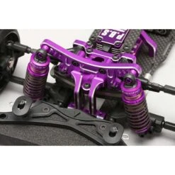 YOKOMO 1/10 RWD Drift Car YD-2SXIII Kit (Graphite Chassis) -Yokomo 3 000000015197