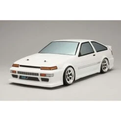 YOKOMO 1/10 Drift Package NEO-Toyota AE86 Trueno (Whited) B -Yokomo 3 000000015240