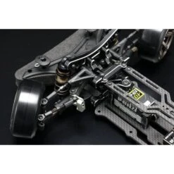 YOKOMO YD-2ZX 1/10 EP RWD R/C Drift Car - Black Version 15 YOKOMO YD-2ZX 1/10 EP RWD R/C Drift Car - Black Version -Yokomo 3 000000015580