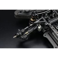 YOKOMO YD-2ZX 1/10 EP RWD R/C Drift Car - Black Version 16 YOKOMO YD-2ZX 1/10 EP RWD R/C Drift Car - Black Version -Yokomo 4 000000015580