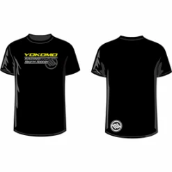 YOKOMO/HEARNS HOBBIES 2019 T-Shirt (XL)