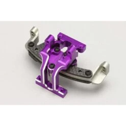 YOKOMO 1/10 RWD Drift Car YD-2SXIII Kit (Graphite Chassis) -Yokomo 5 000000015197