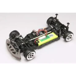 YOKOMO 1/10 Drift Package NEO-Toyota AE86 Trueno (Whited) B -Yokomo 5 000000015240