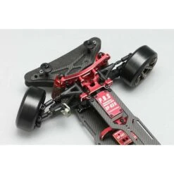 YOKOMO 1/10 RWD Drift Car YD-2RX Red Version 15 YOKOMO 1/10 RWD Drift Car YD-2RX Red Version -Yokomo 5 000000015498