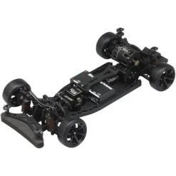 YOKOMO YD-2S Plus Car Kit (Carbon Graphite)