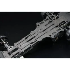 YOKOMO YD-2ZX 1/10 EP RWD R/C Drift Car - Black Version 19 YOKOMO YD-2ZX 1/10 EP RWD R/C Drift Car - Black Version -Yokomo 7 000000015580