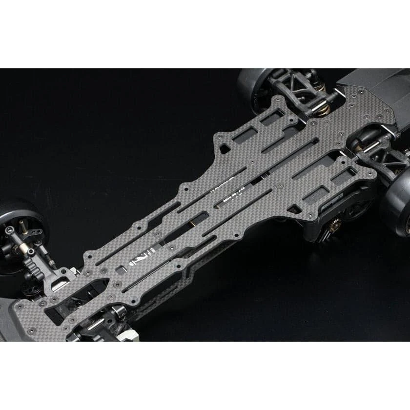 YOKOMO YD-2ZX 1/10 EP RWD R/C Drift Car - Black Version 9 YOKOMO YD-2ZX 1/10 EP RWD R/C Drift Car - Black Version - Image 7