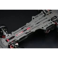 YOKOMO YD-2ZX 1/10 EP RWD R/C Drift Car - Red Version -Yokomo 7 000000015581