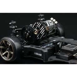 YOKOMO YD-2ZX 1/10 EP RWD R/C Drift Car - Black Version 20 YOKOMO YD-2ZX 1/10 EP RWD R/C Drift Car - Black Version -Yokomo 8 000000015580