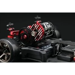 YOKOMO YD-2ZX 1/10 EP RWD R/C Drift Car - Red Version -Yokomo 8 000000015581