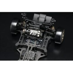 YOKOMO YD-2ZX 1/10 EP RWD R/C Drift Car - Black Version 21 YOKOMO YD-2ZX 1/10 EP RWD R/C Drift Car - Black Version -Yokomo 9 000000015580