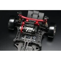 YOKOMO YD-2ZX 1/10 EP RWD R/C Drift Car - Red Version -Yokomo 9 000000015581