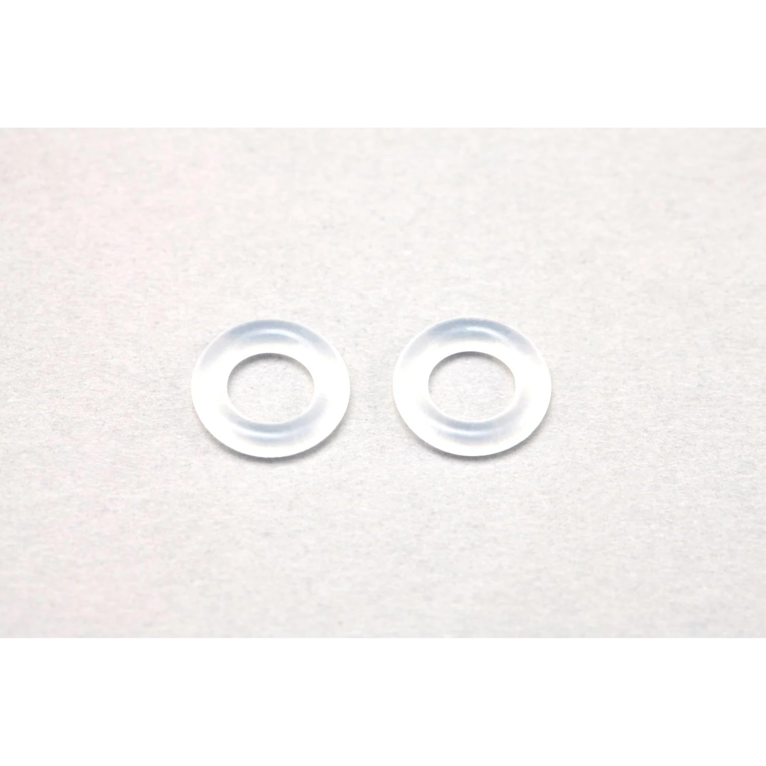 YOKOMO BD10 Differential Axle "O" Ring (5mm 2pcs) 3 YOKOMO BD10 Differential Axle "O" Ring (5mm 2pcs)