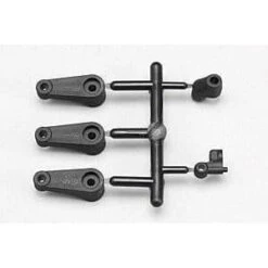 YOKOMO Servo Horn/Antenna Mount Belt Tensioner