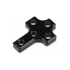 YOKOMO Center Bulkhead Plate (Short) (B9-302PS)