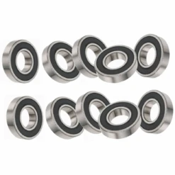 YOKOMO Bearing Pack - BD8 2017-18