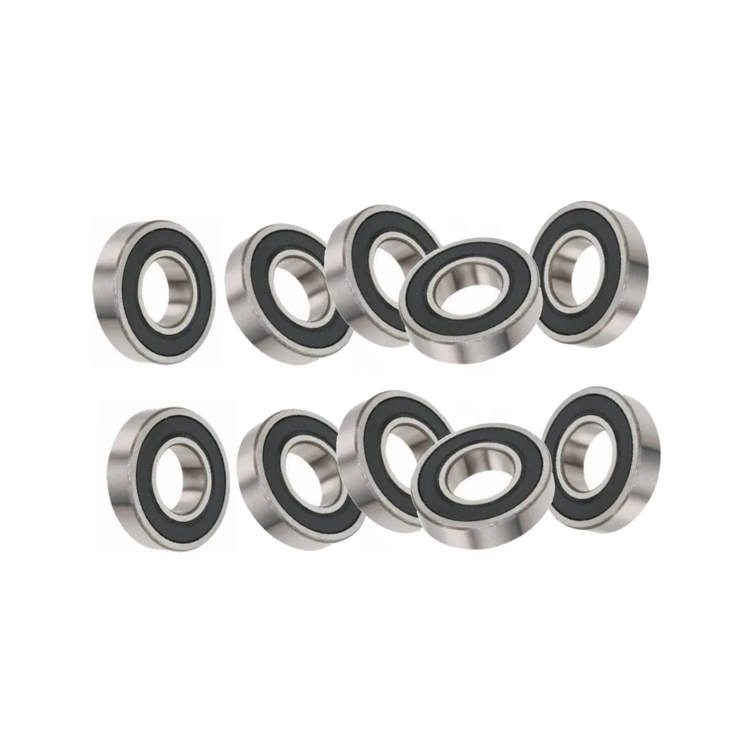 Yokomo Bearing Pack - BD7 2013 – 2015 3 Yokomo Bearing Pack - BD7 2013 – 2015
