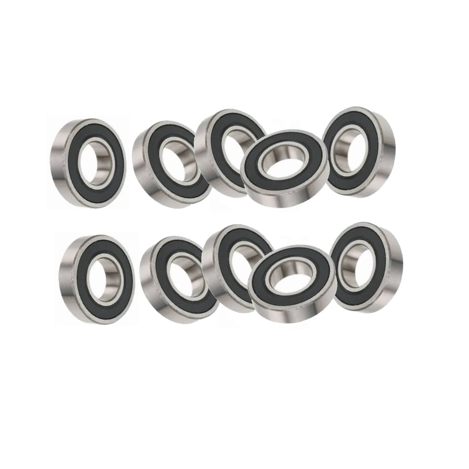 Yokomo Bearing Pack - YZ4 Buggy 3 Yokomo Bearing Pack - YZ4 Buggy