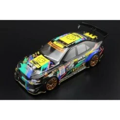 YOKOMO Drift Package Mini HKS-22DR Altezza With 2.4G-RSIII