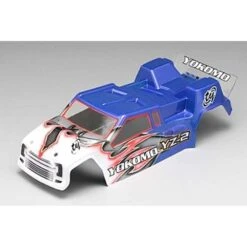YOKOMO J Concept F2 Truck Body For YZ-2T(Y-Z2-101T)