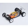 YOKOMO YZ-2 CAL3.1 2WD Off Road Car For Carpet -Yokomo Yokomo YZ 2 CAL 31 Edition 1 10 2WD Electric