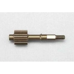 YOKOMO YZ-2 Aluminum Top Shaft For Direct Spur Gear (Z2-303