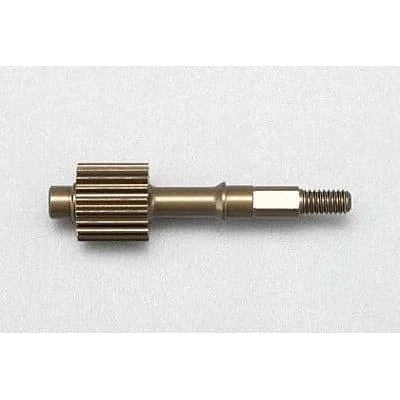 YOKOMO YZ-2 Aluminum Top Shaft For Direct Spur Gear (Z2-303 3 YOKOMO YZ-2 Aluminum Top Shaft For Direct Spur Gear (Z2-303