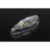 YOKOMO S2 Light Weight Body (with Masking) For YZ-2/DTM