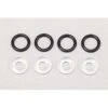 YOKOMO BD10/9 Oil Bleed O-Ring (Soft 4pcs Each) -Yokomo b10 s7ss