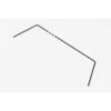 YOKOMO Stabiliser Wire (R1.3 Mm) For BD11 2022 2 YOKOMO Stabiliser Wire (R1.3 Mm) For BD11 2022 -Yokomo b11 412r3