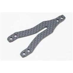 YOKOMO Graphite Front Upper Deck For BD12