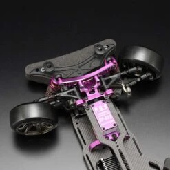 YOKOMO 1/10 RWD Drift Car YD-2SXIII Kit (Graphite Chassis) -Yokomo dp yd2sx3p 04