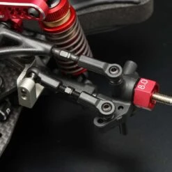 YOKOMO 1/10 RWD Drift Car YD-2SXIII Kit (Graphite Chasis) R -Yokomo dp yd2sx3r 03