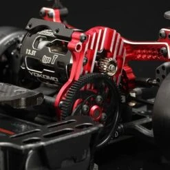 YOKOMO 1/10 RWD Drift Car YD-2SXIII Kit (Graphite Chasis) R -Yokomo dp yd2sx3r 08