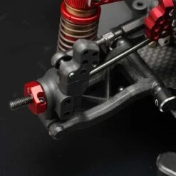 YOKOMO 1/10 RWD Drift Car YD-2SXIII Kit (Graphite Chasis) R -Yokomo dp yd2sx3r 09